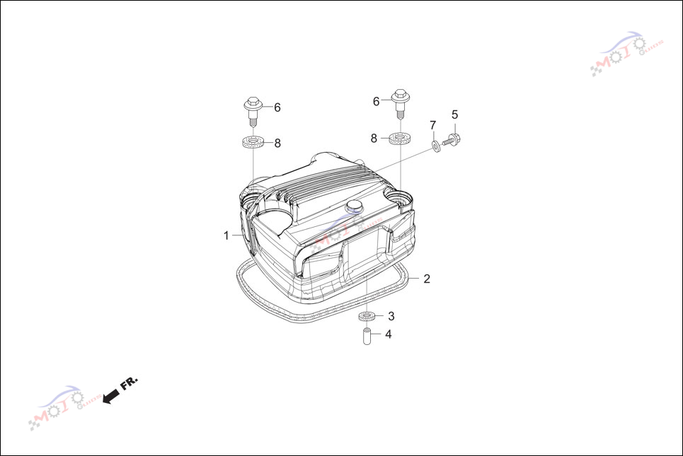 Engine Diagram